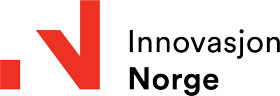 Logo Innovasjon Norge