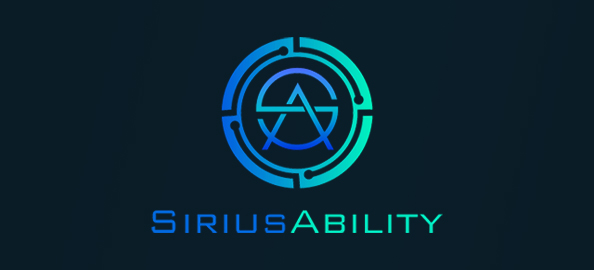 Logo Sirius Ability
